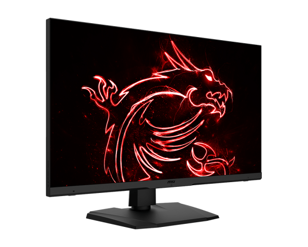 MSI Optix MPG321QRF-QD - Rebel Against the Ordinary | MSI Gaming