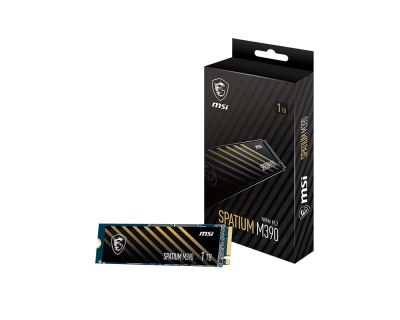 Amazon.co.jp: MSI SPATIUM M460 1TB PCIe Gen4.0 x4 NVMe M.2