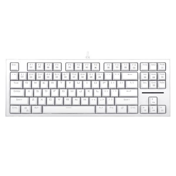 VIGOR GK50Z Mini