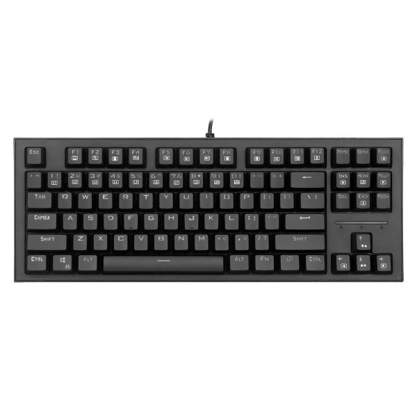 VIGOR GK50Z Mini