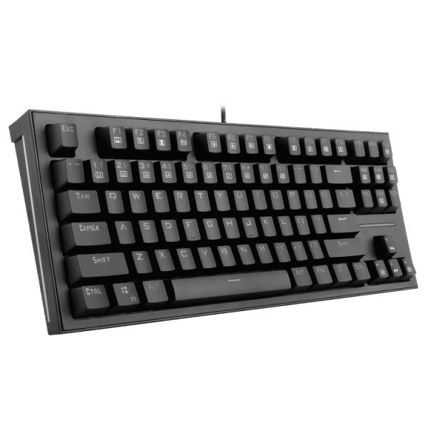 VIGOR GK50Z Mini
