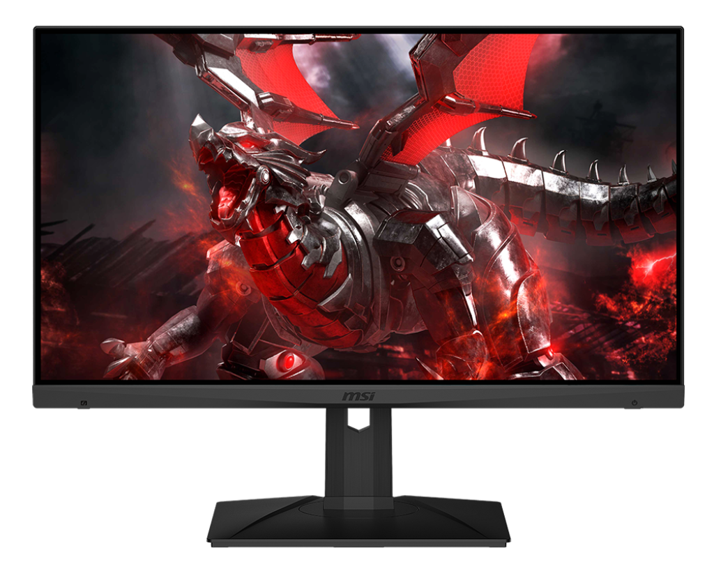 MSI 23.8型 ゲーミングディスプレイ Optix G241V E2 未使用-