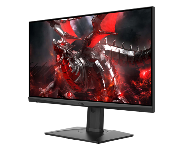 MSI Optix MAG281URF 4K ゲーミングモニター 144hz