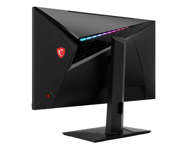 msi ゲーミングモニター　美品　144Hz  pc機器