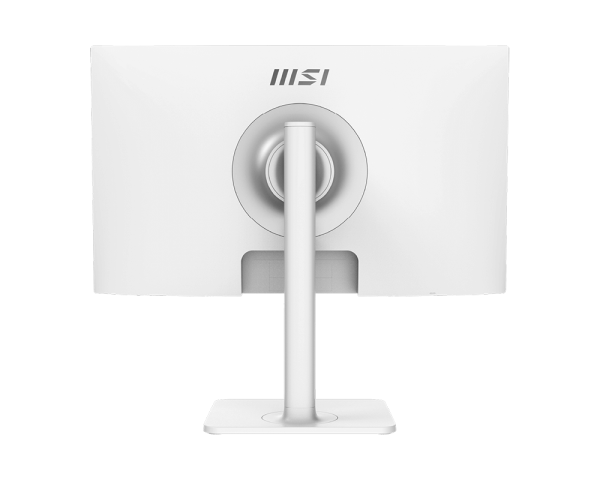 MSI Modern MD241PW Monitor IPS 16:9 de 23,8 (Blanco)