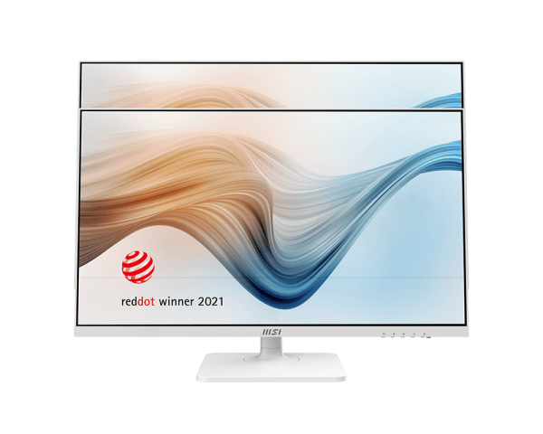 MSI Modern MD271P 27-inch Business Monitor