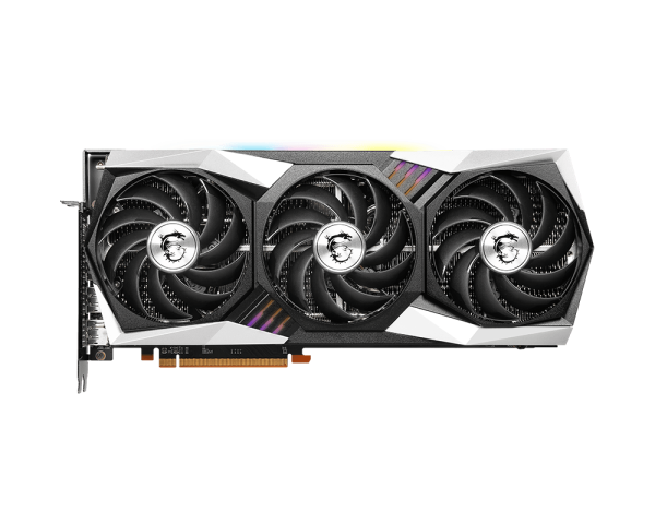 Radeon RX 6800 GAMING TRIO PLUS 16G