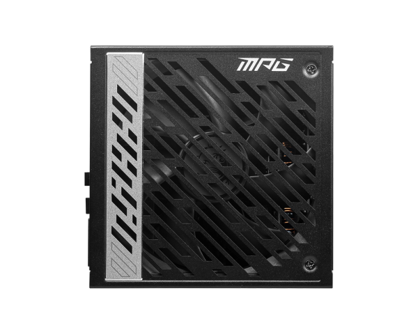 MPG A1000G | Power Supply | Go Beyond with Power