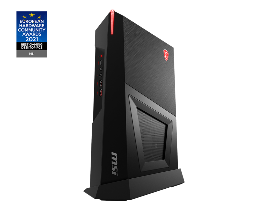 MSI MPG Trident 3 - The centerpiece of gaming | Gaming Desktop