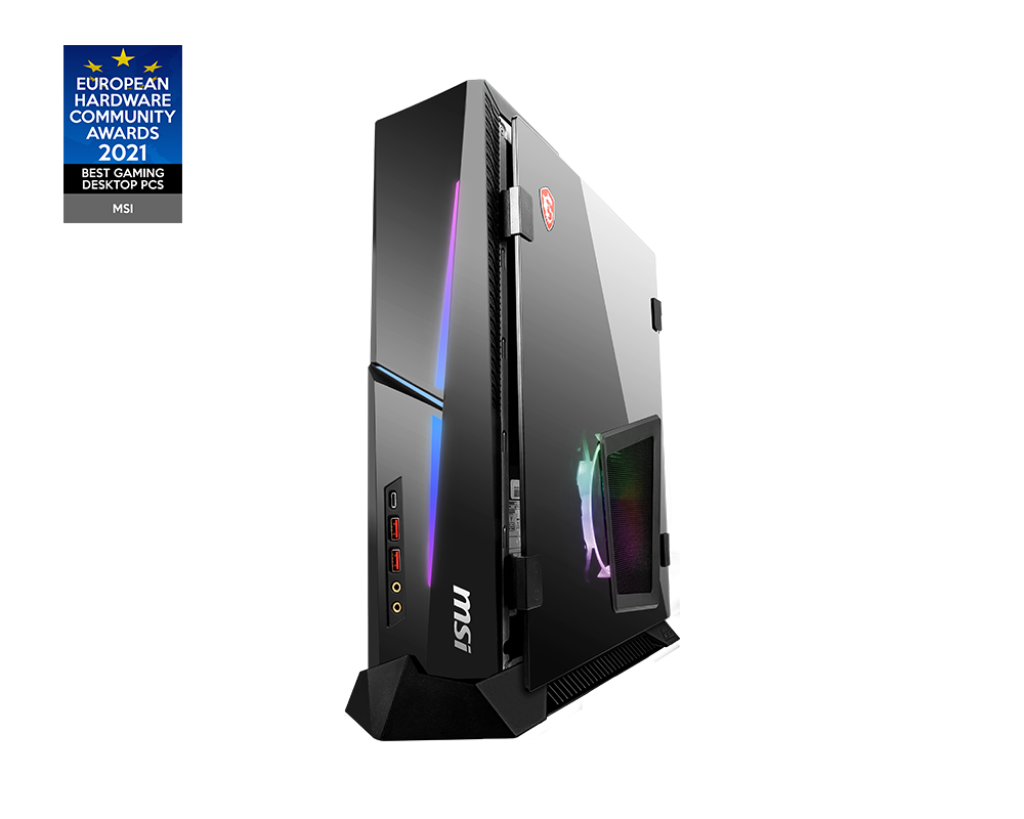 Specification MEG Trident X 11th | MSI Canada