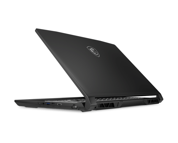 MSI CreatorPro M16 - Mobile Workstation for Professional