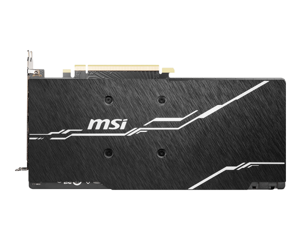 MSI GeForce RTX 2060 VENTUS GP 12G