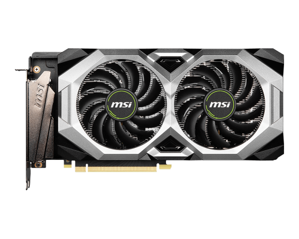 MSI GeForce RTX 2060 VENTUS GP 12G OC