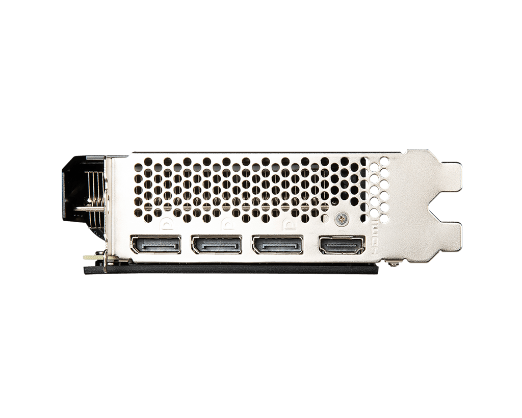 GeForce RTX™ 3050 AERO ITX 8G