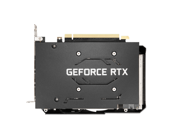 GeForce RTX™ 3050 AERO ITX 8G OC