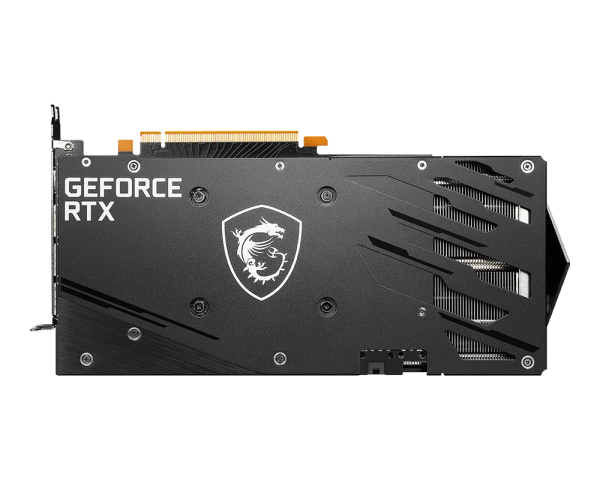 GeForce RTX™ 3050 GAMING 8G