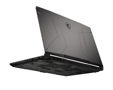 MSI アルティメットノート ゲーミングノートPC Pulse GL76 12U - GeForce RTX 30