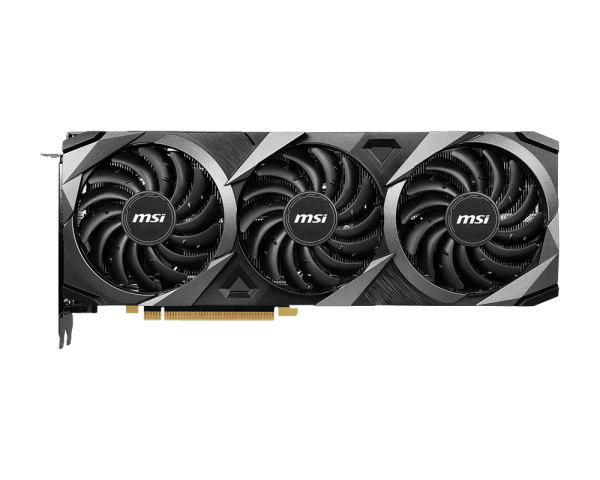 GeForce RTX 3080 VENTUS 3X PLUS 12G LHR| Graphics Card | MSI Global