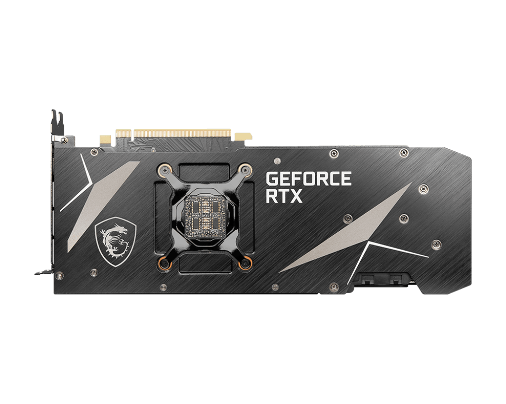 GeForce RTX 3080 VENTUS 3X PLUS 12G LHR