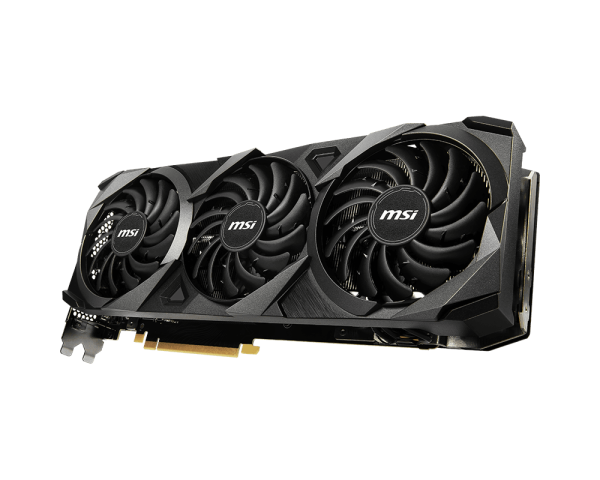 GeForce RTX 3080 VENTUS 3X PLUS 12G OC LHR| Graphics Card | MSI Global