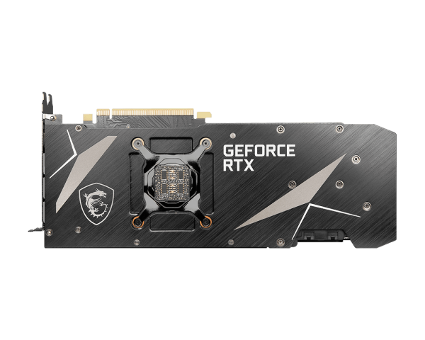 MSI GEFORCE RTX 3080 VENTUS 3X PLUS 12G-