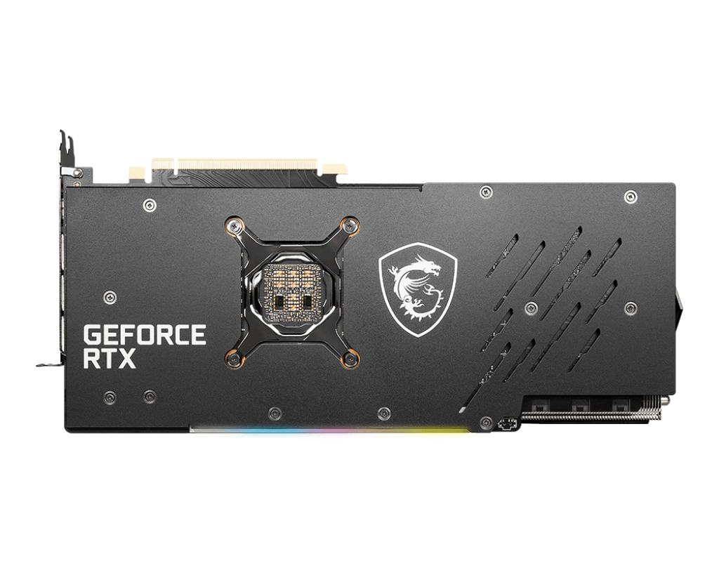 GeForce RTX™ 3080 GAMING Z TRIO 12G LHR