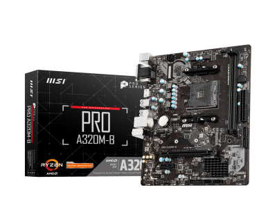 Msi a320 a pro driver new arrivals