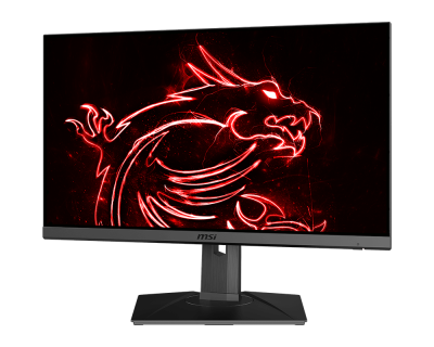 MSI Optix G272P - All About Gaming | Esports Gaming Monitor