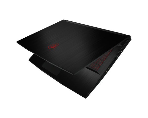 Overview GF63 Thin 10UC | MSI Россия