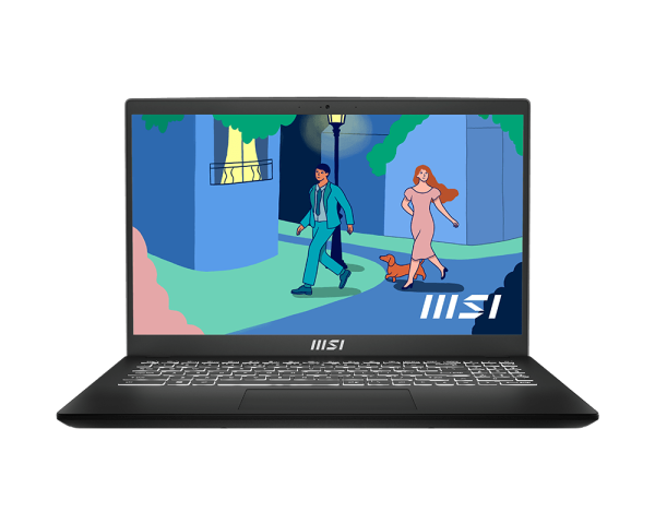 新世代15 B12M-015CN