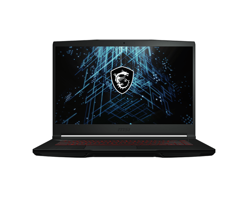 MSI GF63 Thin - The Ultimate Shockwave