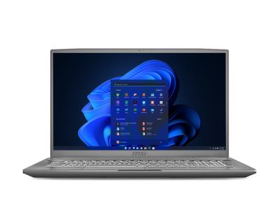 WF75 (Intel 10th Gen) – Made for professional