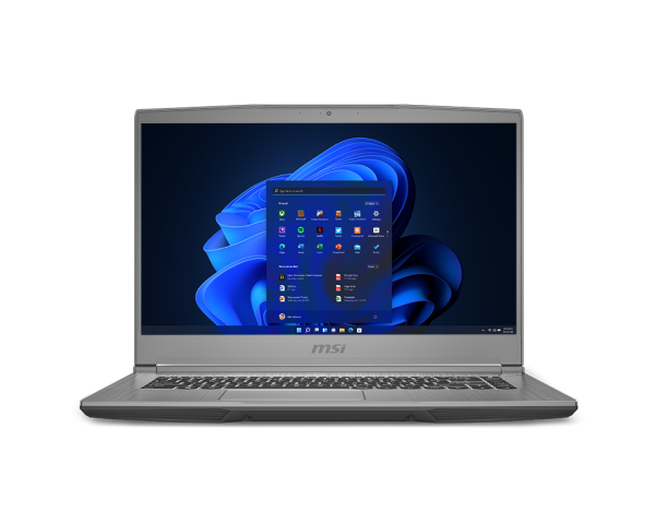 WF65 (Intel® 10th Gen)