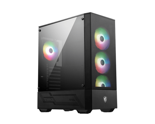 MSI USA | MSI USA