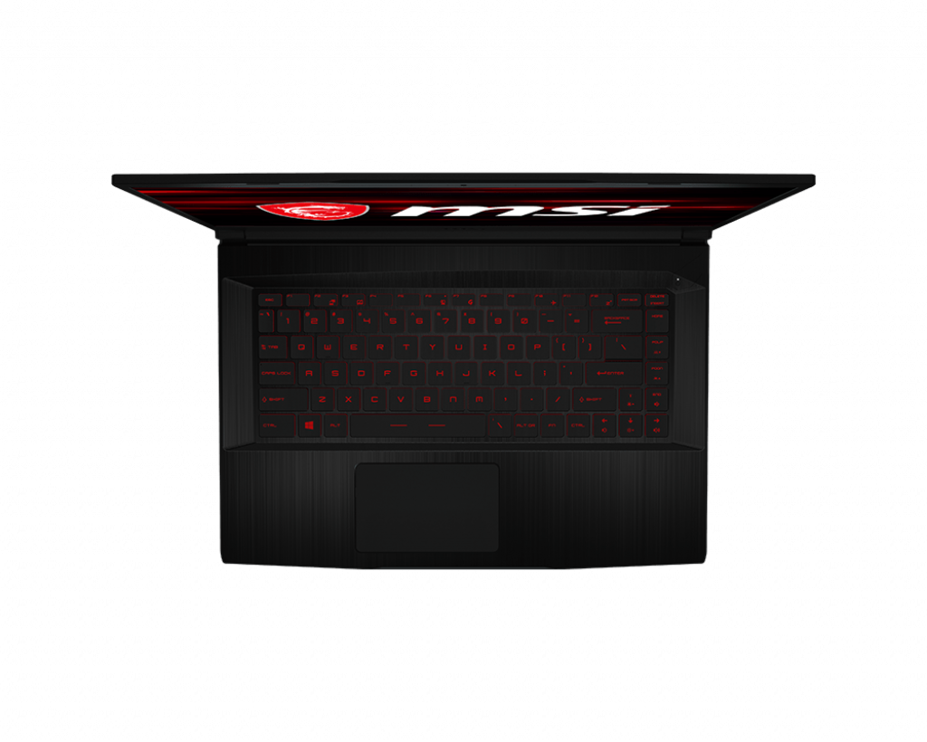 MSI GF63 Thin – Evolve! Be Enchanted with The Dragon Spirit