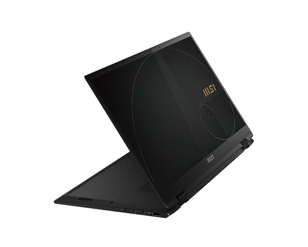 Summit E16 Flip Evo - 迈向巅峰