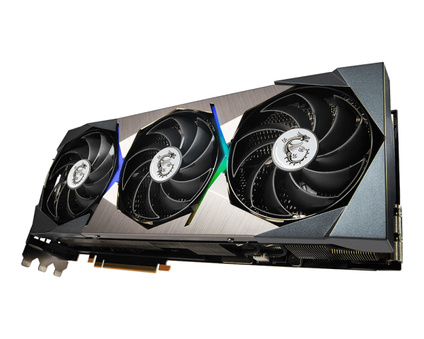 GeForce RTX™ 3090 Ti SUPRIM X 24G