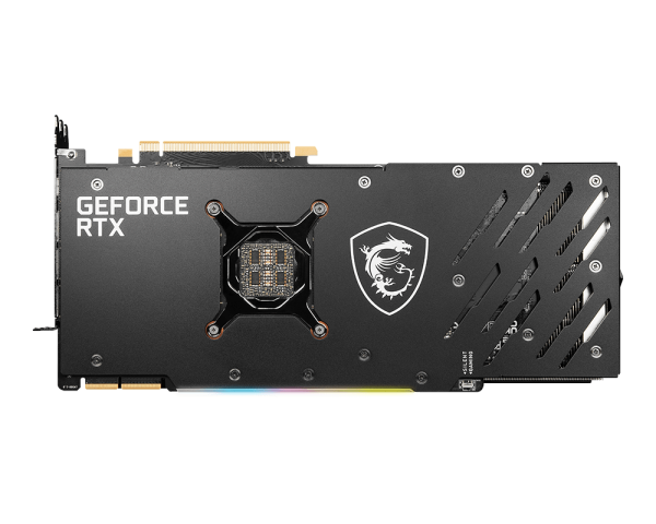 Future-Proofing My PC with MSI's GeForce RTX 3090 Ti GAMING X Trio 24G