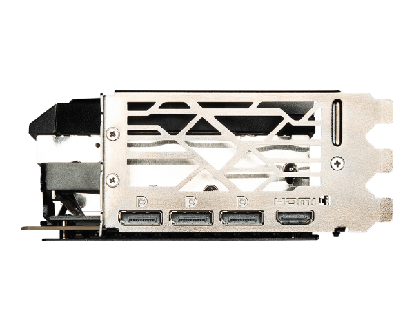 GeForce RTX™ 3090 Ti GAMING X TRIO 24G