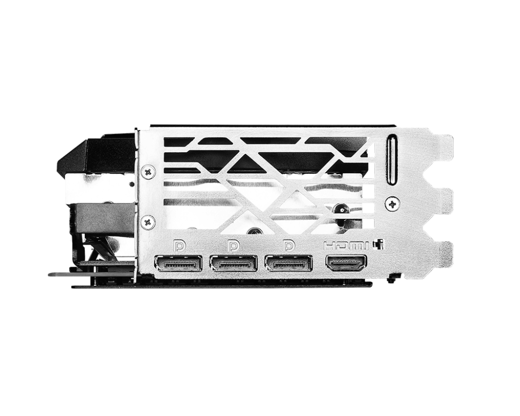 GeForce RTX™ 3090 Ti BLACK TRIO 24G