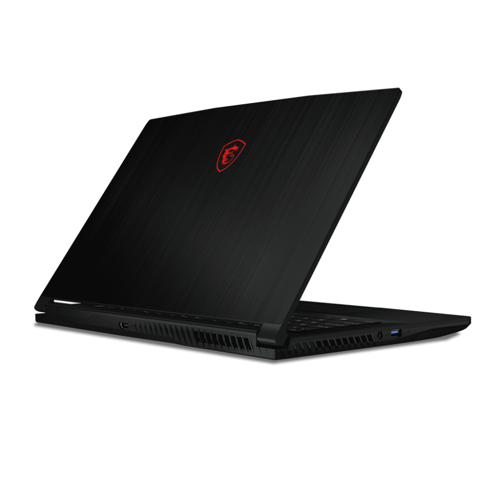 【新品未使用】MSI GF63 Thin ゲーミングノート