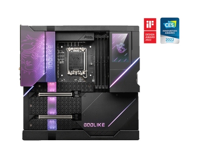 Motherboard - The world leader in motherboard design Motherboard - The world leader in motherboard design