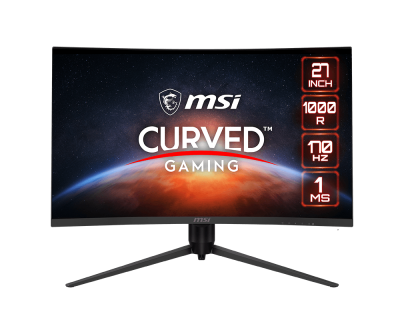 MSI G271CP E2