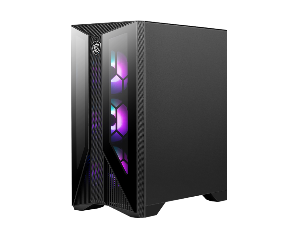 Mpg Gungnir 120r Gaming Case Excellence Upgraded