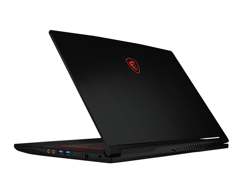 【新品未使用】MSI GF63 Thin ゲーミングノート