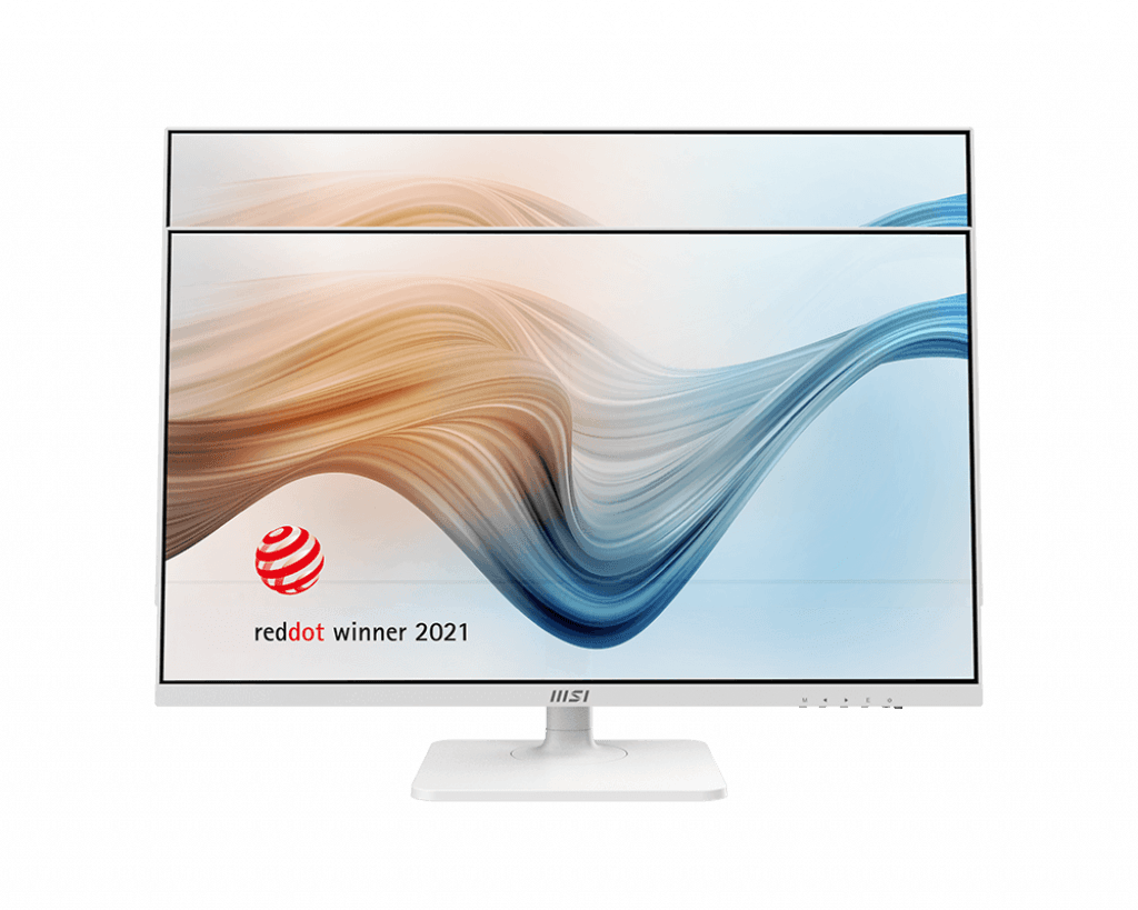 Modern MD272QPW | Best Business Monitor 27 inch| Be Your Window To