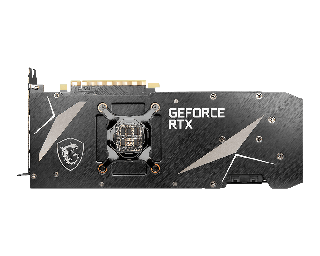 GeForce RTX™ 3080 VENTUS 3X PLUS 10G OCV1 LHR