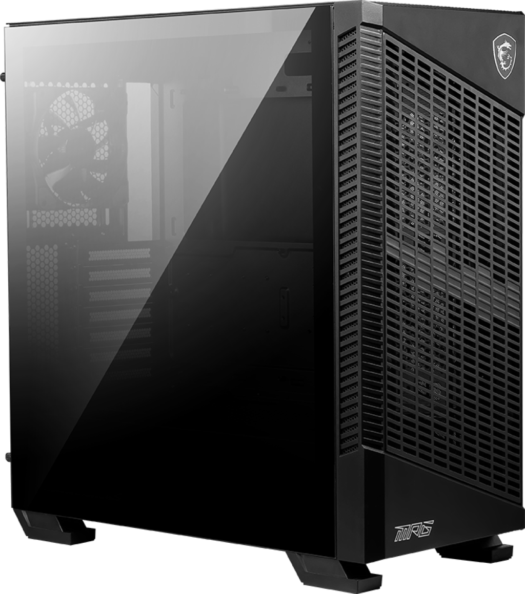 MPG VELOX 100PE AIRFLOW
