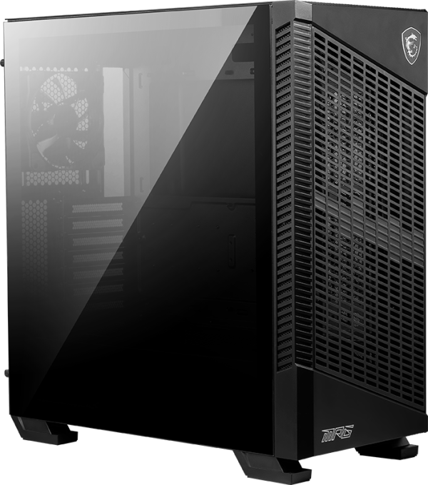 MPG VELOX 100PE AIRFLOW