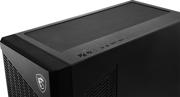 MPG VELOX 100PE AIRFLOW